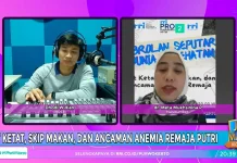 Anemia dan Diet Ketat: Cewek Lebih Rawan, Ini Alasannya