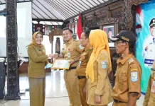 Ketepatan Data Sosial Ekonomi Masyarakat di Purbalingga Masih Menjadi PR