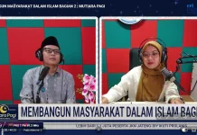 Membangun Masyarakat Islami Melalui Keadilan, Persatuan, dan Akhlak