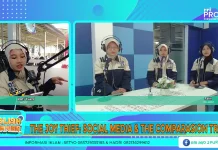 Media Sosial Bisa Jadi Inspirasi, tapi juga Bisa Memicu Perbandingan Diri