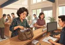 Halo RRI Tanggapi Aduan Soal Kehilangan SPPT