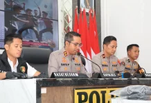 Perselisihan antar Pemuda di Lebaksiu, Berujung Tragedi Berdarah