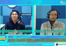 Tahun Baru Islam Jadi Momentum Muhasabah dan Evaluasi Iman
