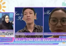 Geopark Kebumen Bukti Pariwisata Berkelanjutan Berbasis Konservasi