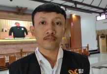 Muhammad Rifki Bangga Jadi Petugas Sensus Ekonomi BPS 2026 di Kota Tegal
