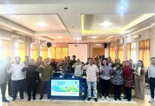 Unsoed Dorong Pengurangan Sampah Plastik lewat Kajian dan Edukasi