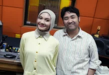 ‘Bukan di Bumi yang Ini’, ketika Saling Suka Aja ternyata Nggak Cukup