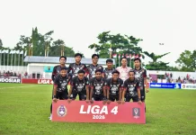 Persibangga Terima Bonus Usai Lolos 16 Besar Liga 4 Piala Presiden 2026