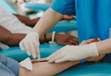 Donor Darah Rutin Efektif Jaga Kesehatan Jantung hingga Cegah Diabetes
