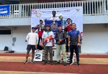 Mahasiswa FEB UMP Raih Emas dan Perak di Muhammadiyah Games 2026
