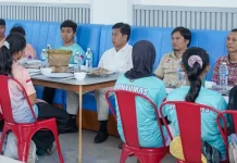 UMP dan FPTI Banyumas Perkuat Sinergi Pembinaan Atlet