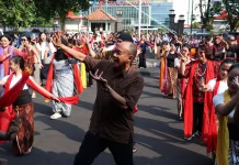 Lengger Bicara 2026 Perkuat Wisata Budaya Banyumas