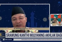 Akhlak Mulia Cerminkan Hakikat Seorang Muslim