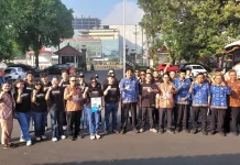 LPPD Banyumas Wakili Jawa Tengah pada Pesparawi Nasional XIV