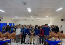 Campus Creator Incubation Hubungkan Kreator Muda dan UMKM Banyumas Raya