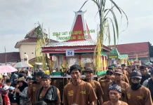 Festival Nelayan Cilacap 2026 Bakal Hadirkan Kirab Jolen Tunggul hingga Expo UMKM