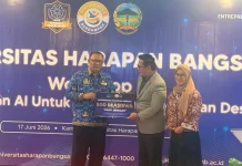 UHB Siapkan 500 Beasiswa untuk Warga Banyumas