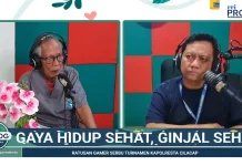 Langkah Nyata Jaga Ginjal Tetap Sehat Melalui Gaya Hidup yang Sehat