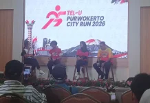 Purwokerto City Run 2026 Hadirkan Sport, Digital, dan Budaya dalam Satu Event