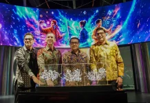 Indosat, Adobe dan Kemenekraf Kolaborasi Cetak Kreator Digital Indonesia