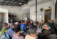 BPJS Ketenagakerjaan Cilacap Dorong Kepesertaan Program Jaminan Pensiun