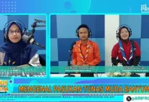 PTM Banyumas Buka Seleksi Anggota Baru, Siapkan GenZ Berjiwa Kepemimpinan