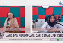 Uang dan Perempuan: Dari Cemas jadi Cerdas, Financial Literacy Itu Hak Bukan Bonus