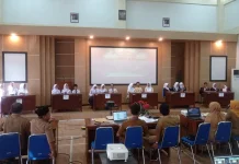 Sisihkan 76 Sekolah, SMPN 1 Wanadadi Juara LCCM 2026