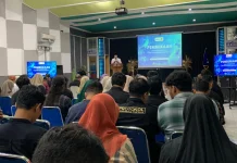 Wartawan Jateng-DIY Ikuti Uji Kompetensi di LPP RRI Purwokerto