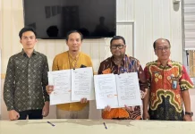 BPJS Ketenagakerjaan Lindungi 2.070 Petugas Sensus Ekonomi Cilacap 2026
