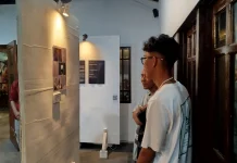 Unseen Fracture Hadirkan Pameran Fotografi Bertema "Human Presence"