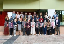 Dosen UMP Terpilih Ikuti Program Bergengsi Australia Awards 2026