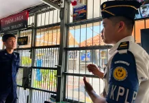 Patton Labre, Inovasi Lapas Brebes Percepat Layanan Kesehatan