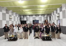 Bersama RRI, PWI Jateng Gelar Uji Kompetensi Wartawan di Purwokerto