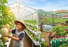 Desa Wisata Karangpucung Padukan Edukasi dan Pemberdayaan