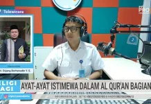 Makna Ayat Kursi: Ayat Teragung di Al-Qur'an yang Jaga Kita 24 Jam