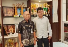 Alumnus SMAN 1 Purwokerto Lolos Olimpiade Astronomi Internasional