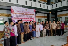 IAI Purbalingga Segera Berdiri, Bidik Akses Kuliah Terjangkau