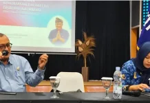 Disrupsi Informasi Tantang Insan Media untuk Tetap Adaptif dan Kredibel