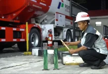 Pertamina Tambah Stok Pertalite Jelang Libur Sekolah