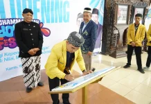 My Fest 2026 Jadi Ruang Kreativitas Pemuda Purbalingga
