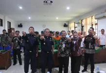 Sosialisasi Ketentuan Cukai kepada Insan Radio