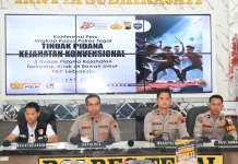 Penganiayaan di Lebaksiu Berujung Meregang Nyawa