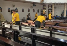 Sambut Hari Bhayangkara ke-80, Polres Purbalingga Gelar Bakti Religi