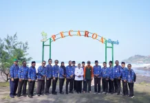 Bupati Adakan Rakor Bareng Kades Ayah, Fokus Kemiskinan dan Layanan
