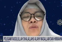 Teladan Khadijah: Pilar Utama Pendukung Dakwah Rasulullah