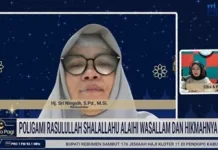 Meneladani Khadijah, Sosok Pendamping Terbaik dalam Dakwah Rasulullah