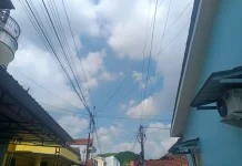 Weekend Purwokerto dan Sekitarnya Diprakirakan Berawan