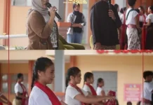 Yayasan Lengger Bicara Banyumas Konsisten Jaga Kelestarian Seni Tradisional
