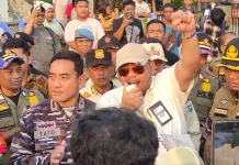 Wali Kota Tegal Temui Demonstran, Respon Aspirasi Mahasiswa